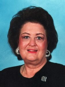 Glenda Rattikin