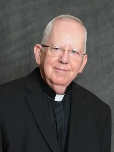 Fr. L. Bristow