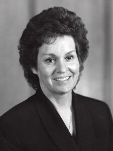 Patricia Dalton