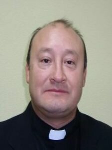 Fr. Hernández García