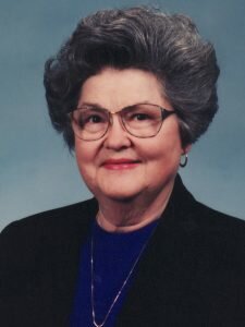 Lois Augustson