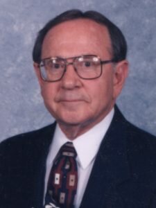 Joseph Fenoglio