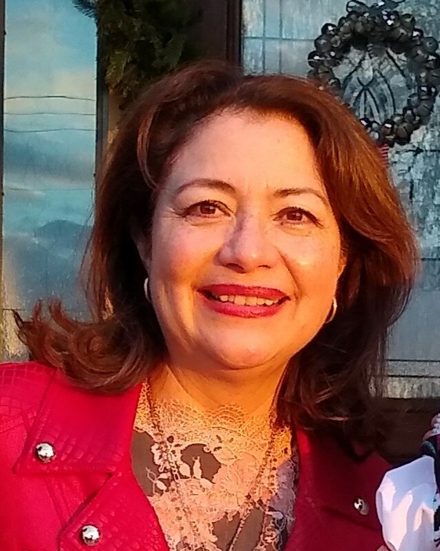 Elvia Solis