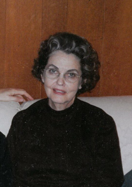 Mary S. Deaver