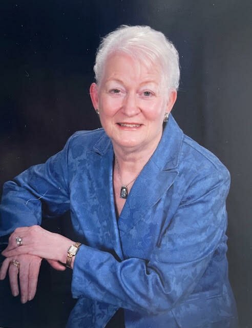 Barbara Moore