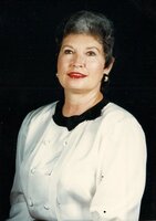 Bobbie Ellen Roberts