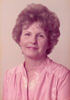 Eloise Bennett  Lievrouw