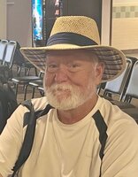 Craig Alan Barrett