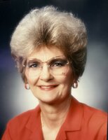 Patricia Ann Johnson