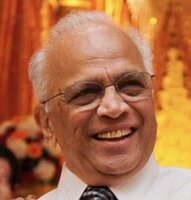 Kiran Jayendra Dave