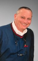 William Donald Martin, Jr.