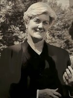 Toni A.  Craven