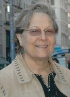 Marilyn Wasek Seely