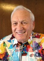 Kenneth Derwood Elliott