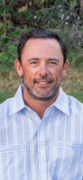 David Cole Thompson