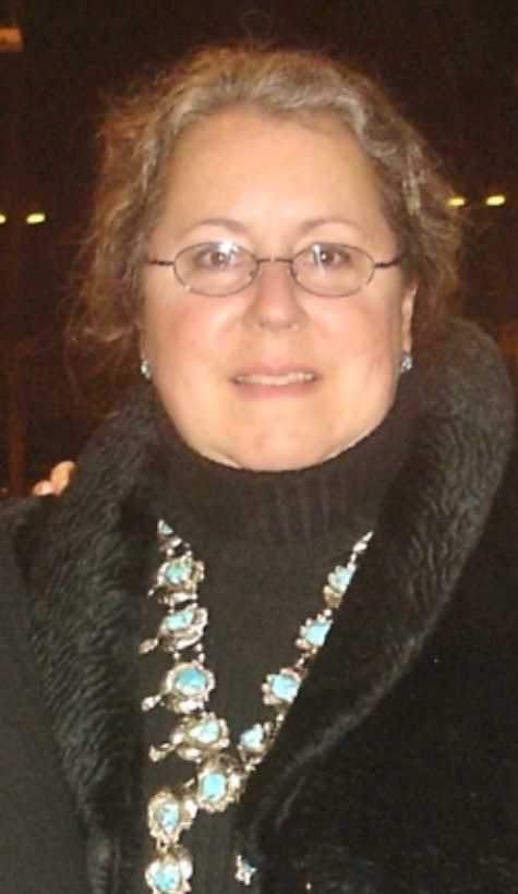 Victoria Fields Keller