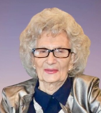 Bettye Ann Prince Marsh